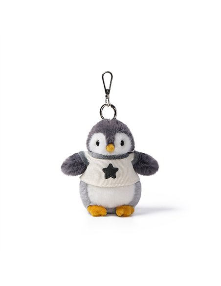 Porte-clés pingouin - McHugs