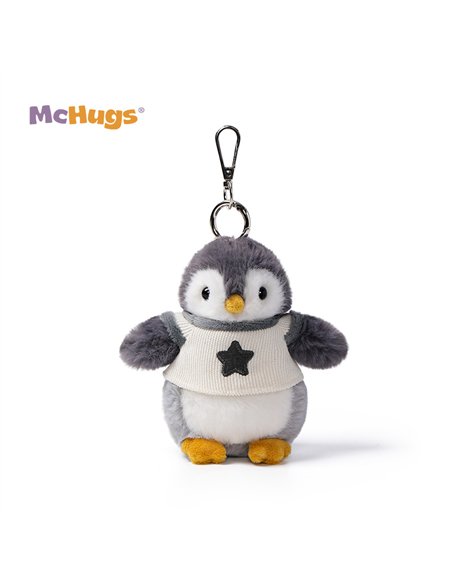 Porte-clés pingouin - McHugs