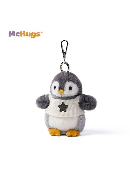 Porte-clés pingouin - McHugs