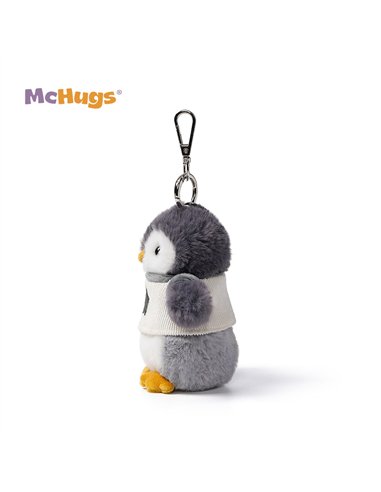 Porte-clés pingouin - McHugs