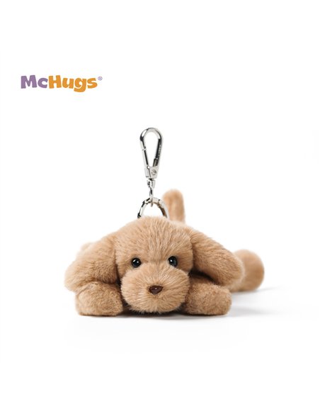 Porte-clés chiot paresseux - McHugs