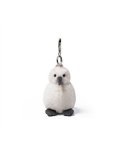 Porte-clés oiseau kiwi - McHugs