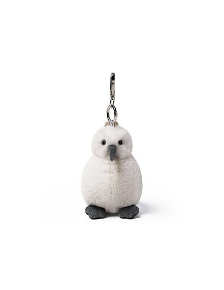 Porte-clés oiseau kiwi - McHugs