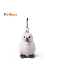 Porte-clés oiseau kiwi - McHugs 2