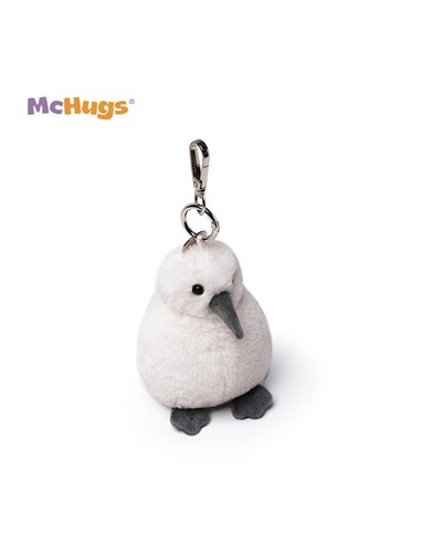 Porte-clés oiseau kiwi - McHugs