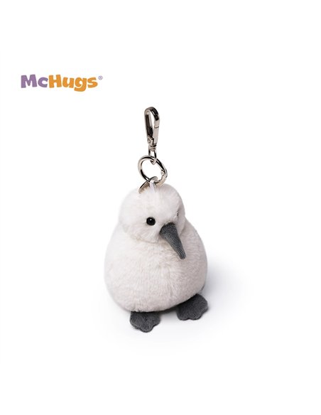 Porte-clés oiseau kiwi - McHugs