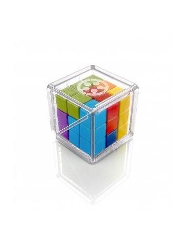 Cube Puzzler GO