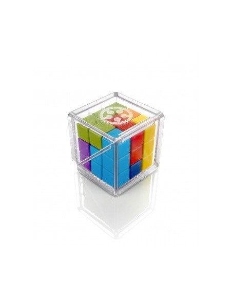 Cube Puzzler GO