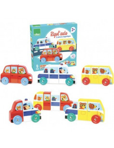 Rigol'auto