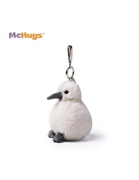 Porte-clés oiseau kiwi - McHugs