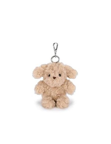 Porte-clés chien marron - Mchugs