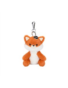 Porte-clés renard - Mchugs