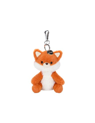 Porte-clés renard - Mchugs