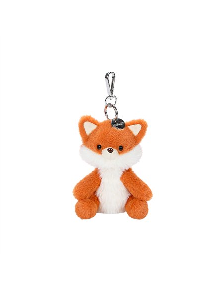 Porte-clés renard - Mchugs