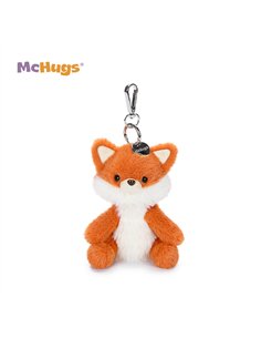 Porte-clés renard - Mchugs 2