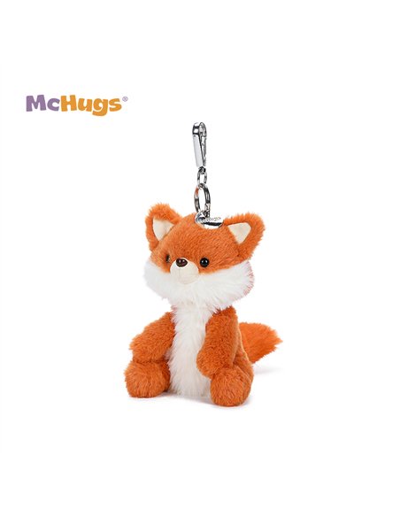 Porte-clés renard - Mchugs