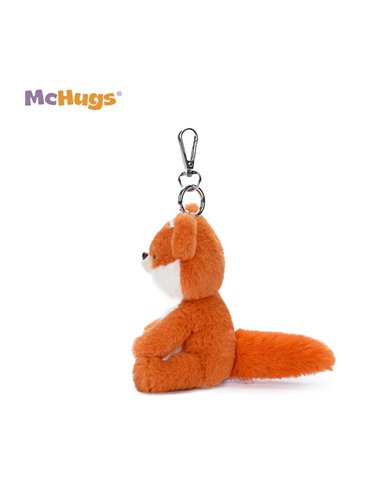Porte-clés renard - Mchugs