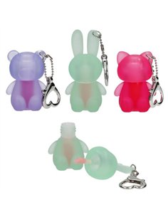 TOPModel Pendentif animal gloss GLOW TO GO