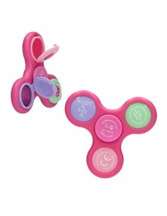 TOPModel Gloss spinner GLOW TO GO 2