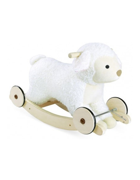 Bascule Mouton 2 en 1