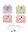 Bracelets coeur
