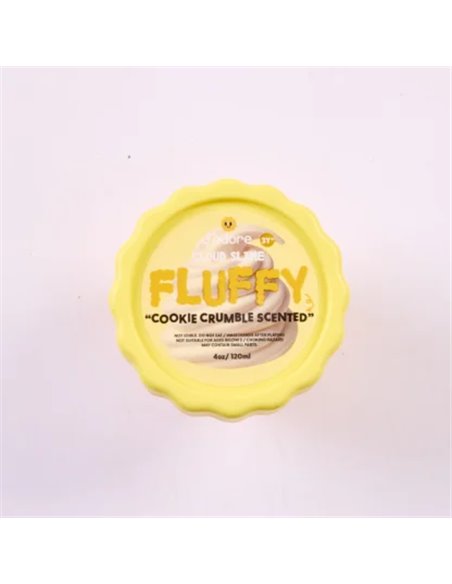 Fluffy Slime - J'adore
