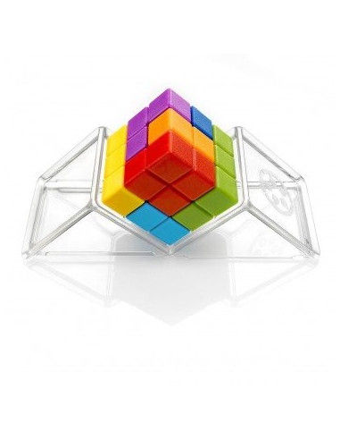 Cube Puzzler GO