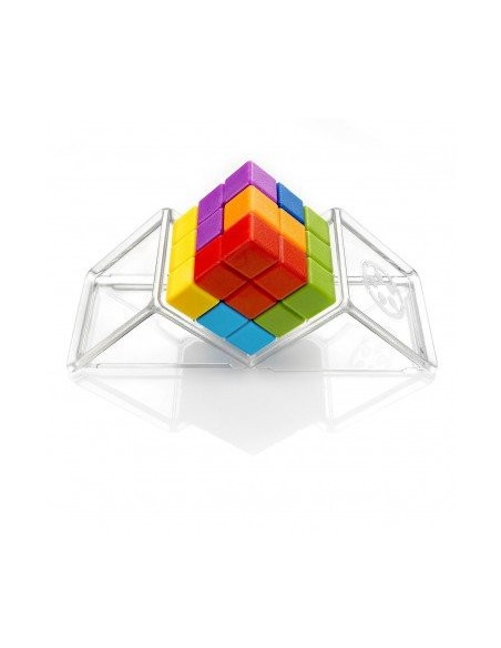 Cube Puzzler GO