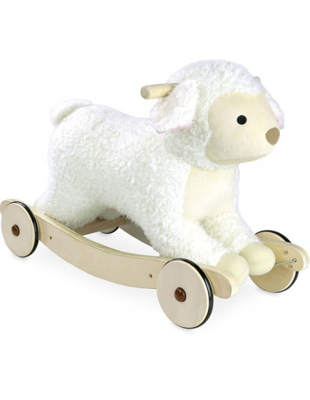 Bascule Mouton 2 en 1