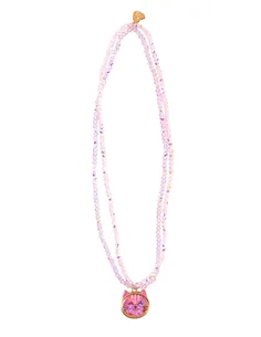 Collier - Konfetti Kitty - great pretenders