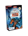 Défis Nature - Légendes terrifiantes