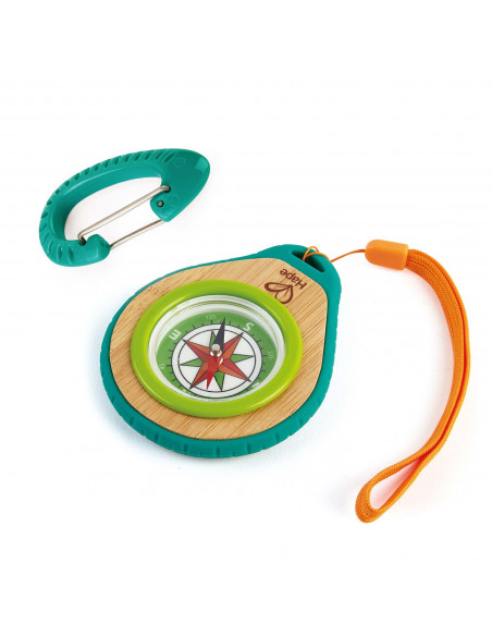 Compass set