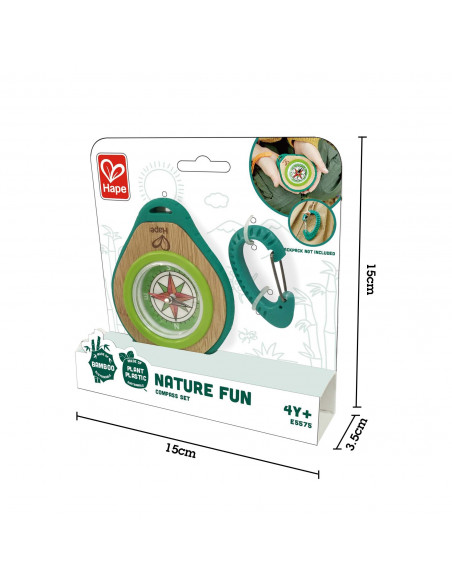 Compass set