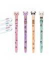 PENfection Stylo gel effaçable Colour Buddies