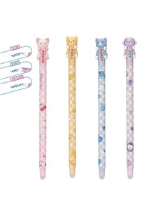 PENfection Stylo gel effaçable Huggy Colours