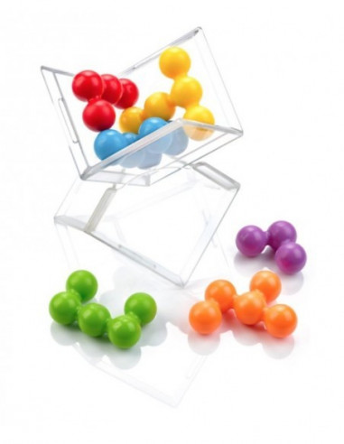 Cube Puzzler Pro