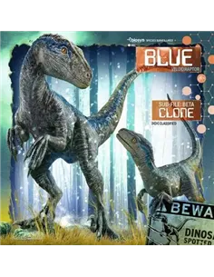 Puzzles Enfants 3x49 pièces - Jurassic Park - T-rex et autres dinosaures - ravensburger 2
