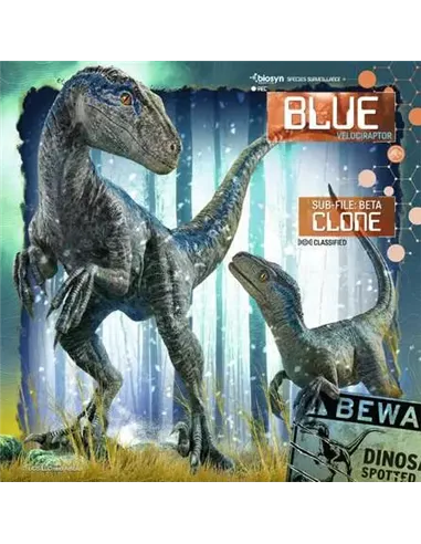 Puzzles Enfants 3x49 pièces - Jurassic Park - T-rex et autres dinosaures - ravensburger