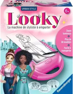 Looky - Midi Urban Style - ravensburger