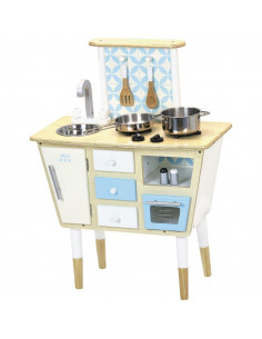 Cuisine vintage 2