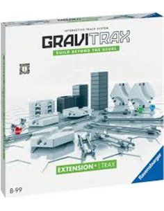 GRAVITRAX - EXTENSION RAILS 23