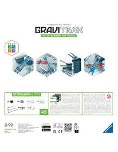 GRAVITRAX - EXTENSION RAILS 23 2