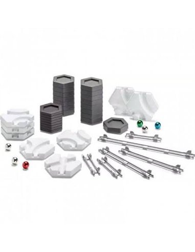 GRAVITRAX - EXTENSION RAILS 23