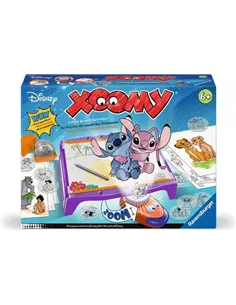 Xoomy Maxi Disney- Stitch & Classics