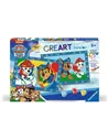 CreArt Junior - Pat Patrouille - Ravensburger