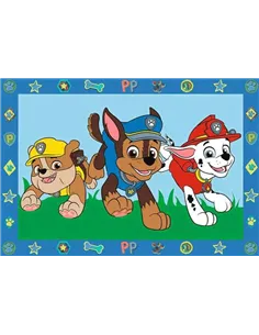 CreArt Junior - Pat Patrouille - Ravensburger 2