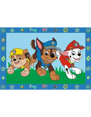 CreArt Junior - Pat Patrouille - Ravensburger