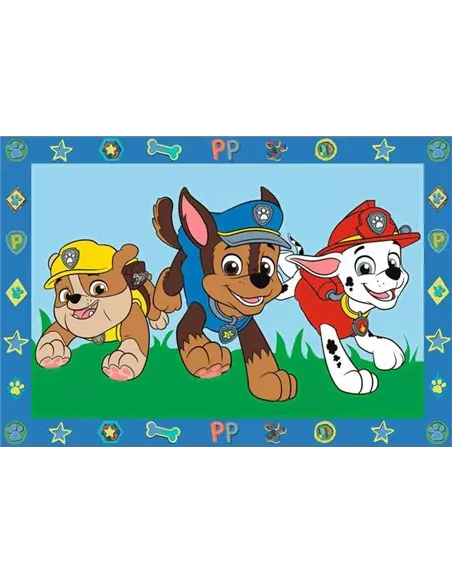 CreArt Junior - Pat Patrouille - Ravensburger