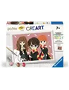CreArt Kids Harry Potter Groupe