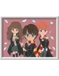 CreArt Kids Harry Potter Groupe 2